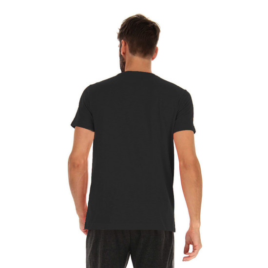 Lotto Ανδρική κοντομάνικη μπλούζα Tee Offline